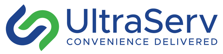 Ultraserv Logo